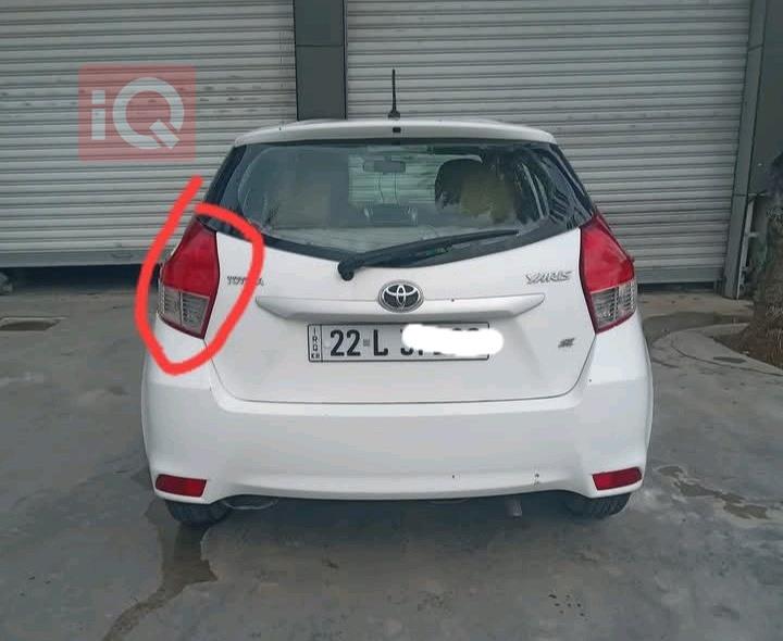 تويوتا يارس